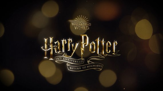 Гарри Поттер 20 лет спустя: Возвращение в Хогвартс (2022)